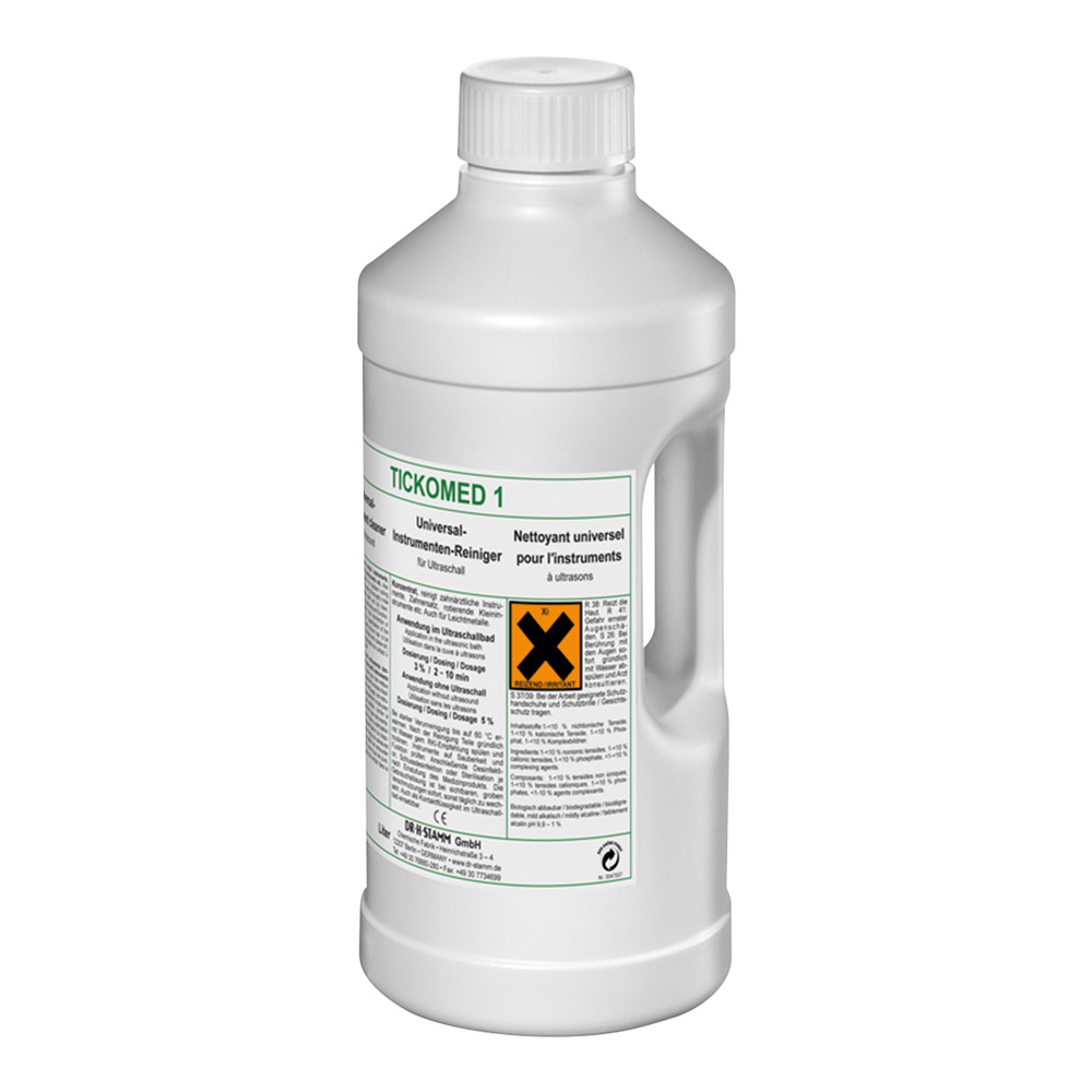 Tickomed 1 1 Ltr Fl