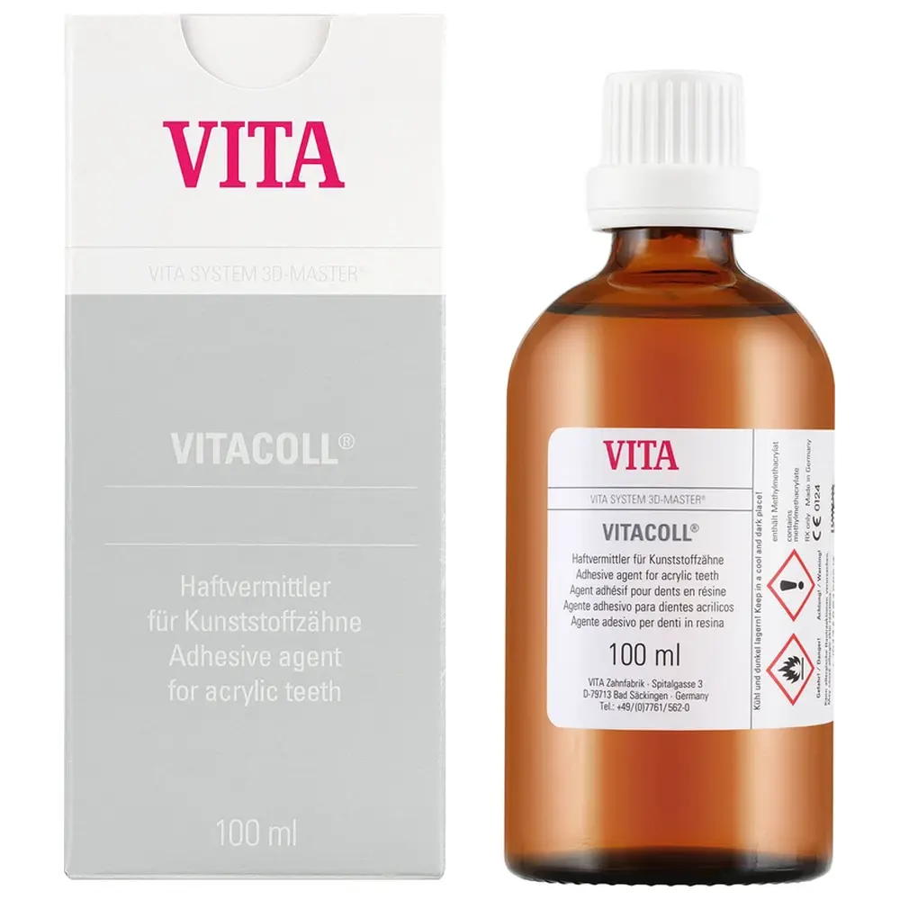 VITACOLL® - Flasche 100 ml VITACOLL® - Flasche 100 ml