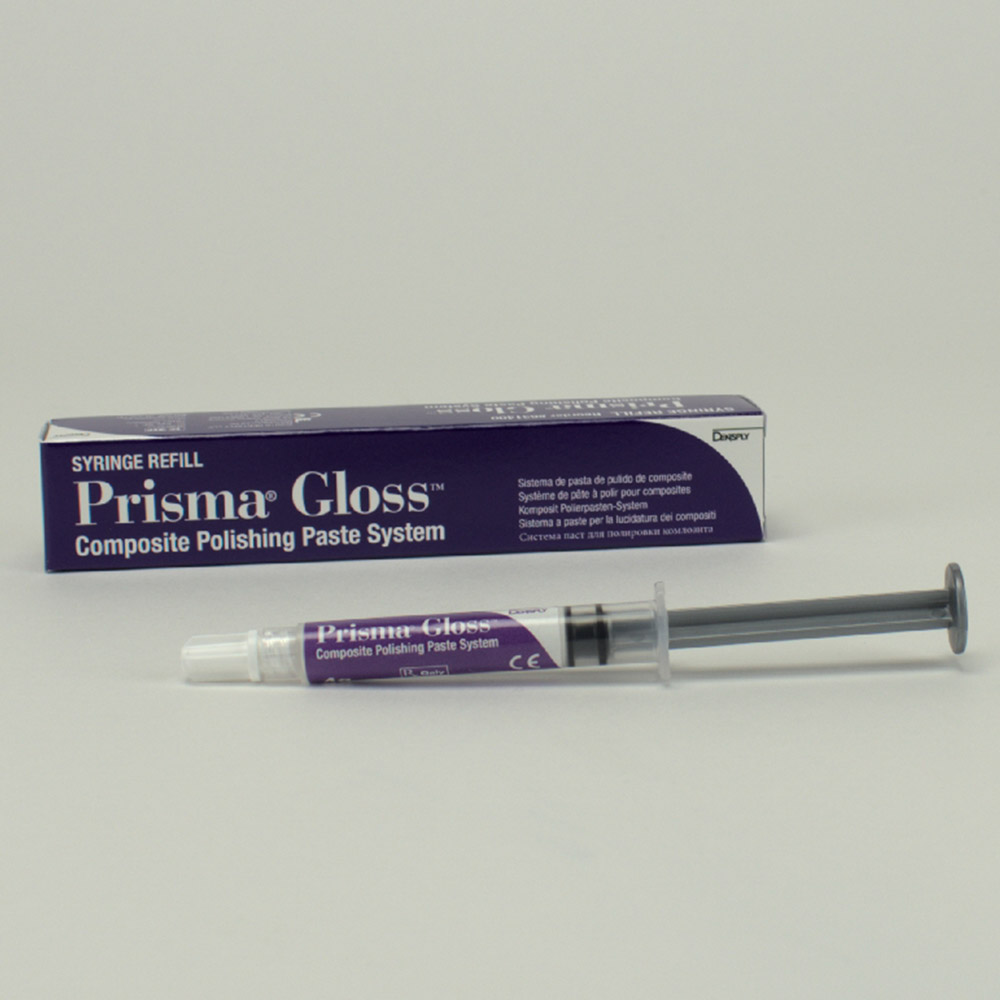 Prisma Gloss normal 4g Spr