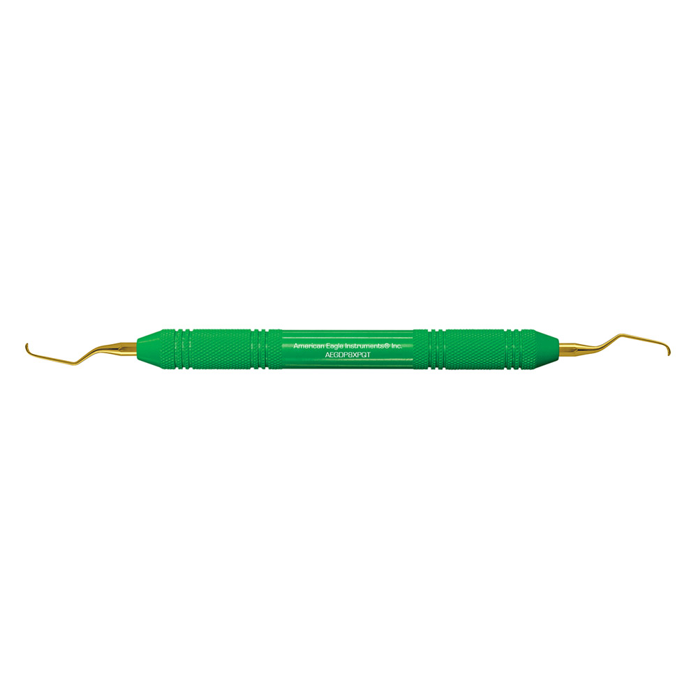 Kürette Gracey DP 8 XP Qick Tip AE St