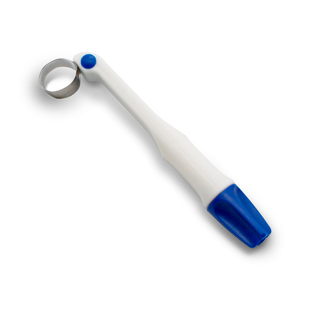Medicom SafeMatrix groß blau 50St