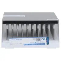 EVE Ernst Vetter GmbH EVE UNIVERSAL Polierer HP H1 mittel Pa 100