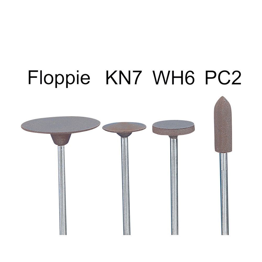 Brownie Floppie ISO 220 Hst 12St