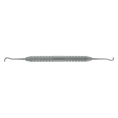 Aesculap AG Scaler m.Ergogriff grau DB390R St