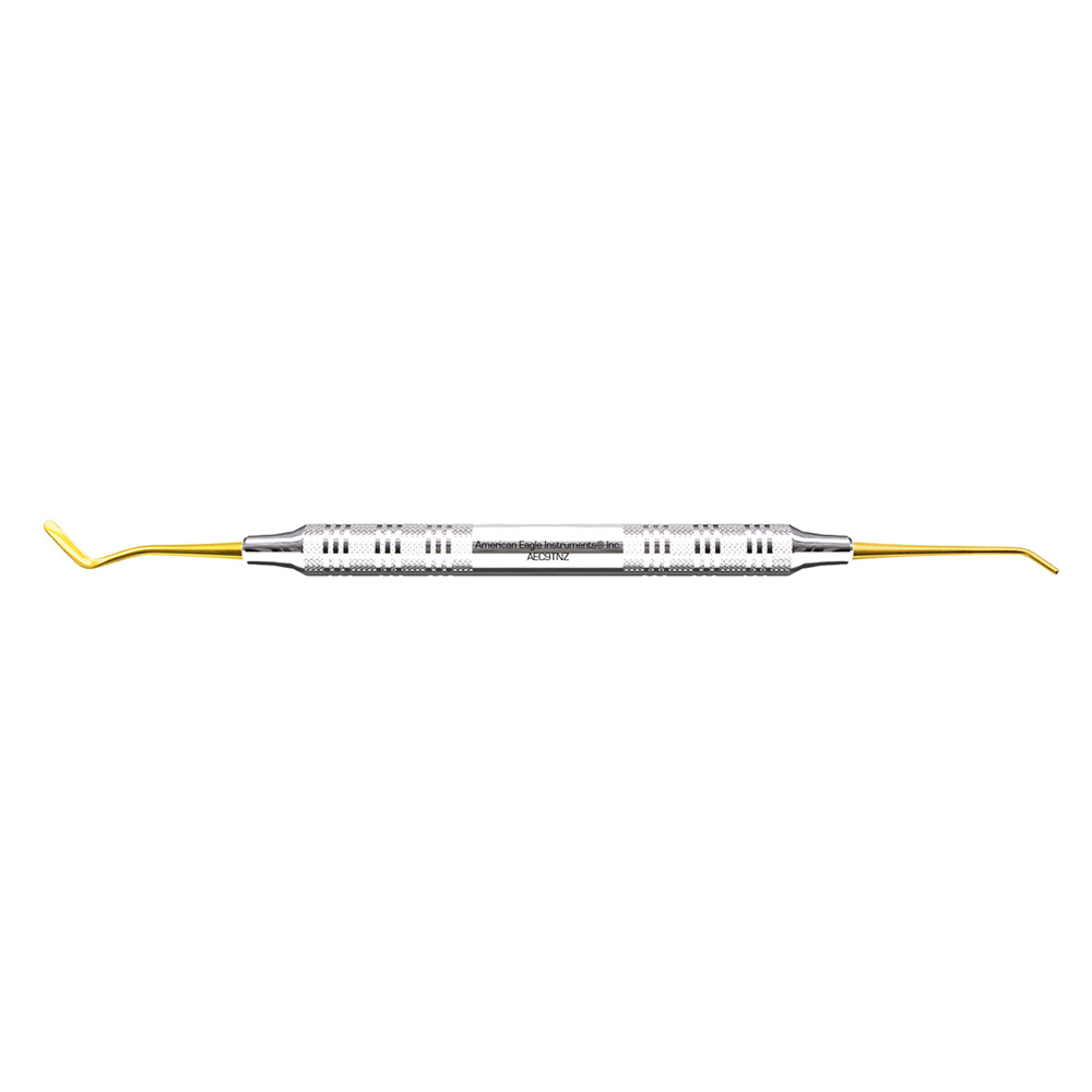 Composite Instrument 9 Titan AE St