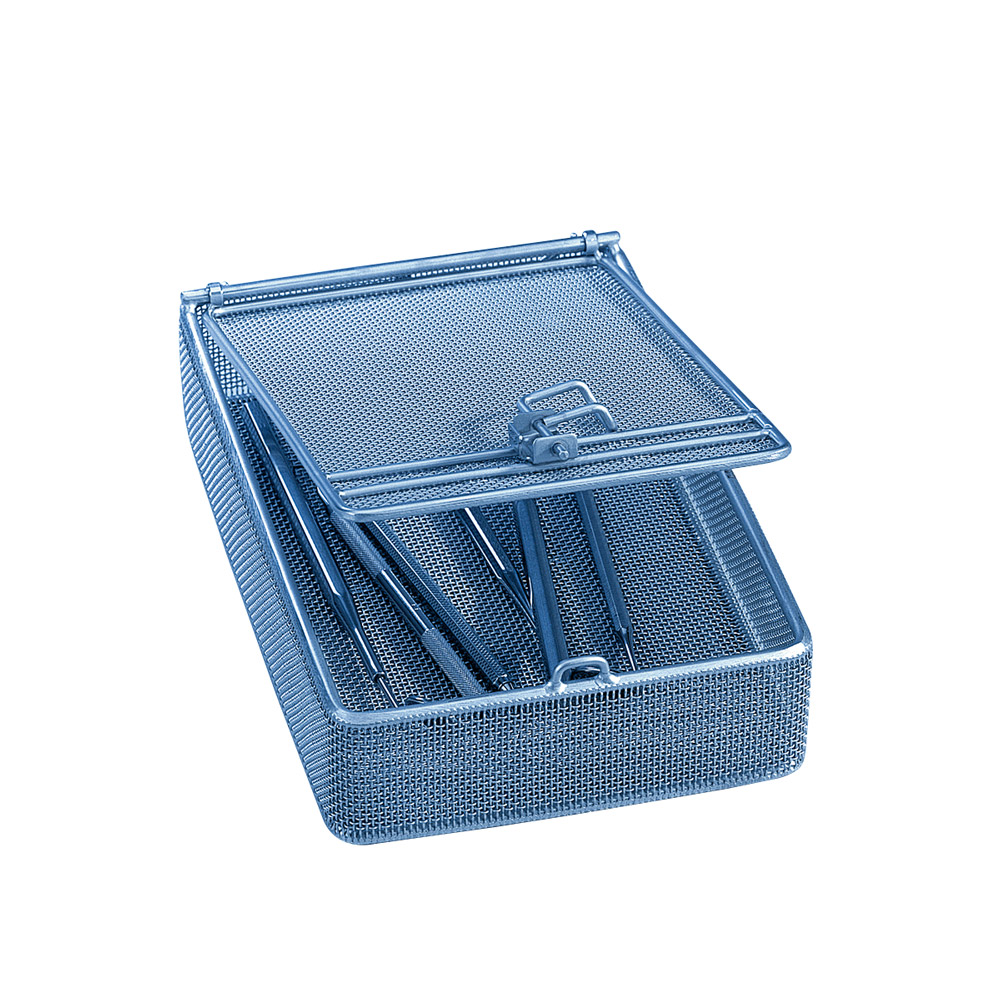 GX87133_Einsatz_E_363_16_f_Siebschale_St Einsatz E 363 1/6 f. Siebschale St