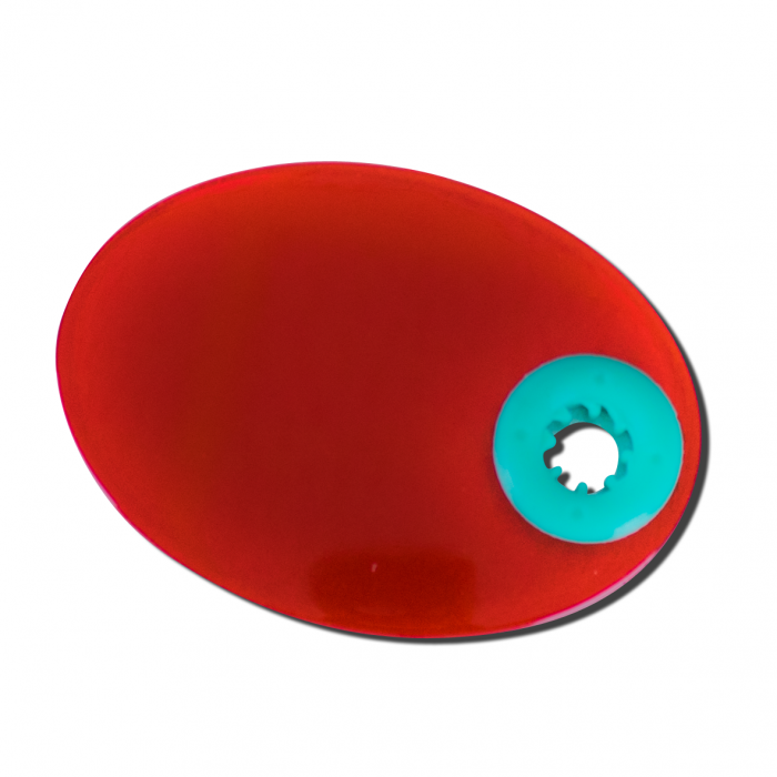 LED Curing Light 1.200 mW/cm² - Polymerisationslampe