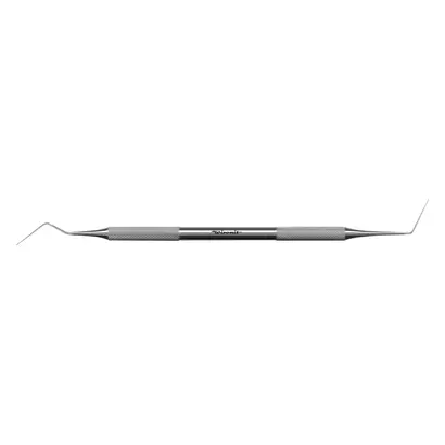 Karl Hammacher GmbH Endodontie-Sonde DG 16 doppelendig HWJ 032-16 St