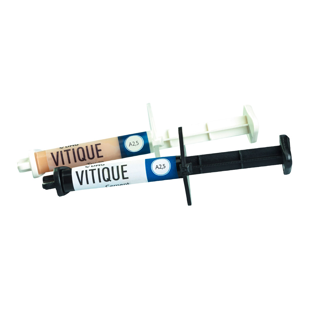 Vitique Basis transparent 6gr Spr