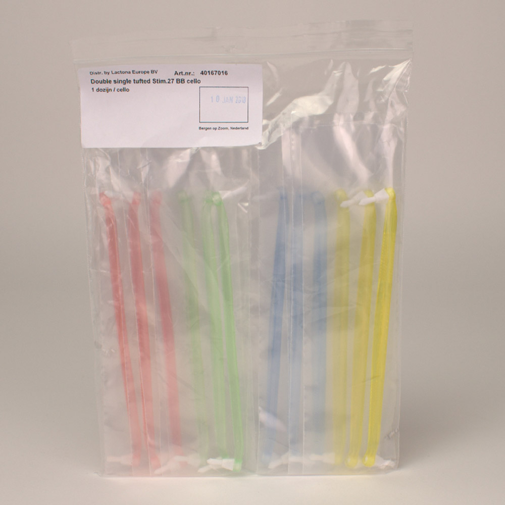 Interdentalbürsten Lactona 27Bb Dtz