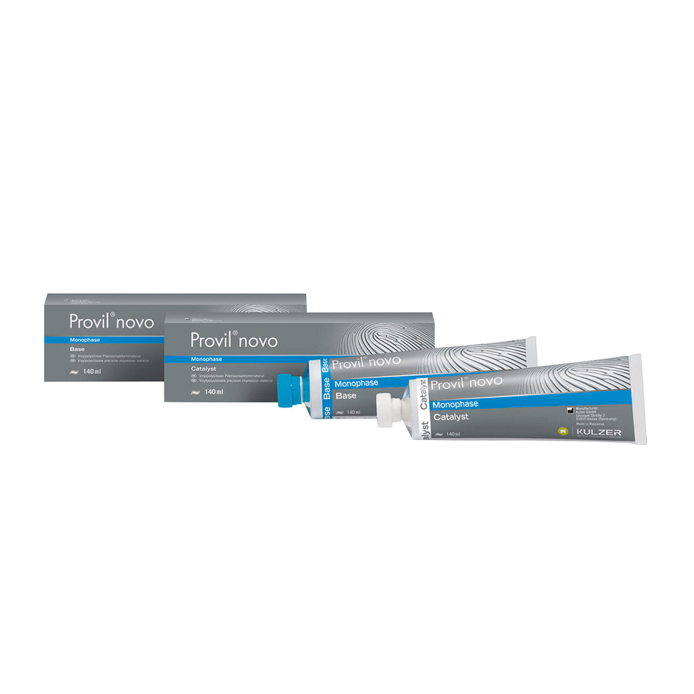 Provil Novo Mono 1x280ml