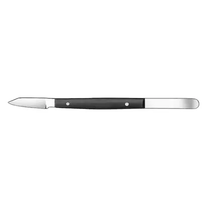 Carl Martin GmbH Wachsmesser Fahnenstock 13cm St