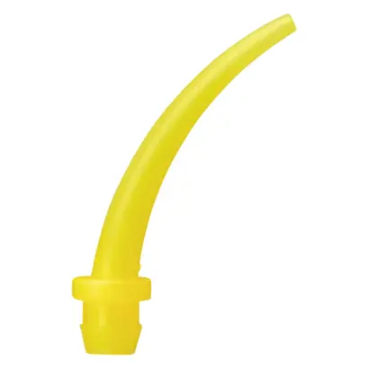 Zhermack GmbH ORAL TIPS YELLOW Pa 48