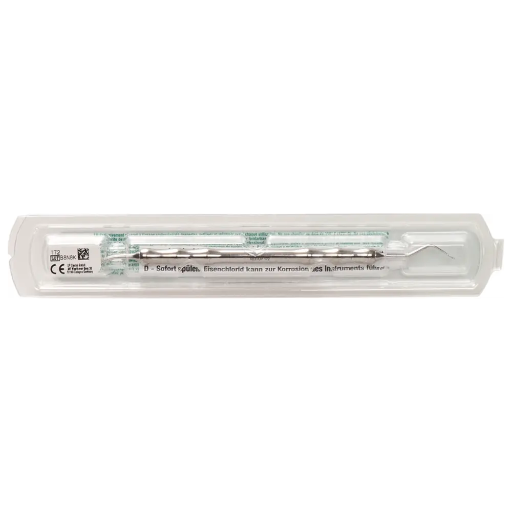 Ultradent Products Ultrapak™-Legeinstrumente - Stück 90° regular