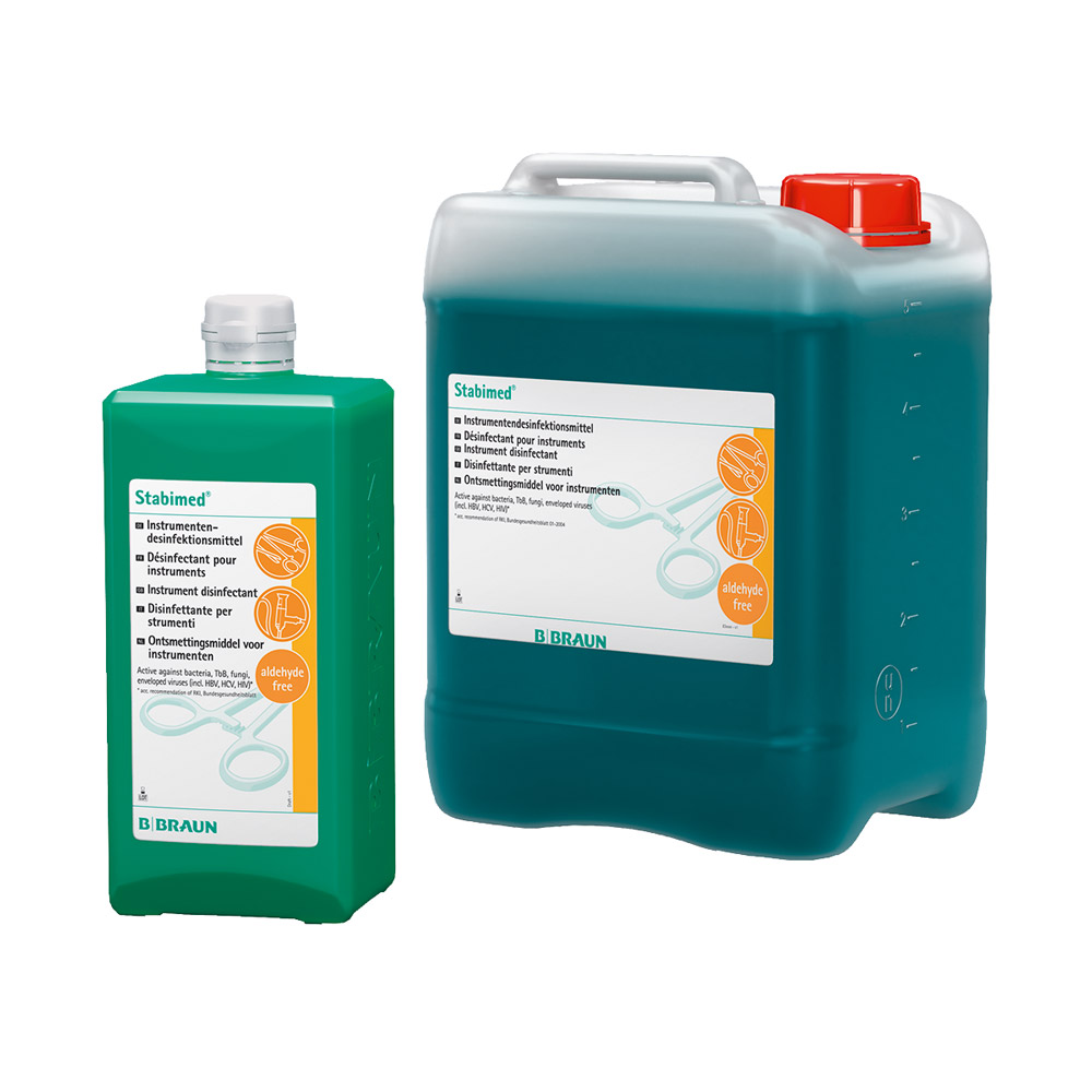 Stabimed fresh oval 1000ml