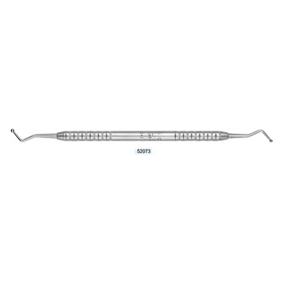 Hu-Friedy MFG.CO., LLG Polier-Glätteinstrument 136-112 St