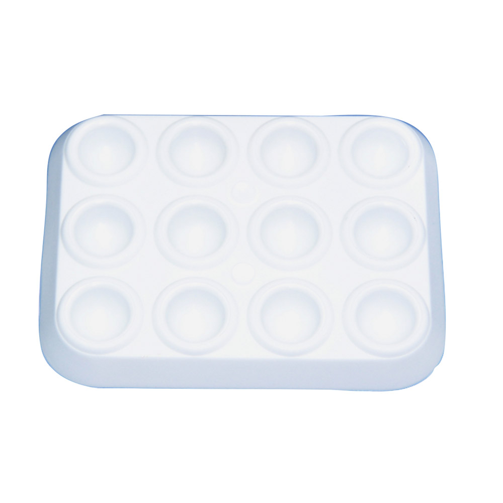Anmischpaletten 20St