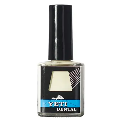 Yeti Dentalprodukte GmbH DIE SPACER dentin 13my Flasche 18ml