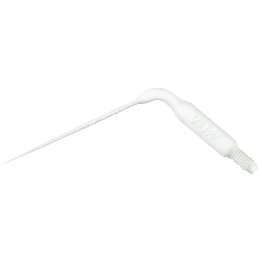VDW EDDY® - Packung 5 x 2 Blister Spülspitzen steril