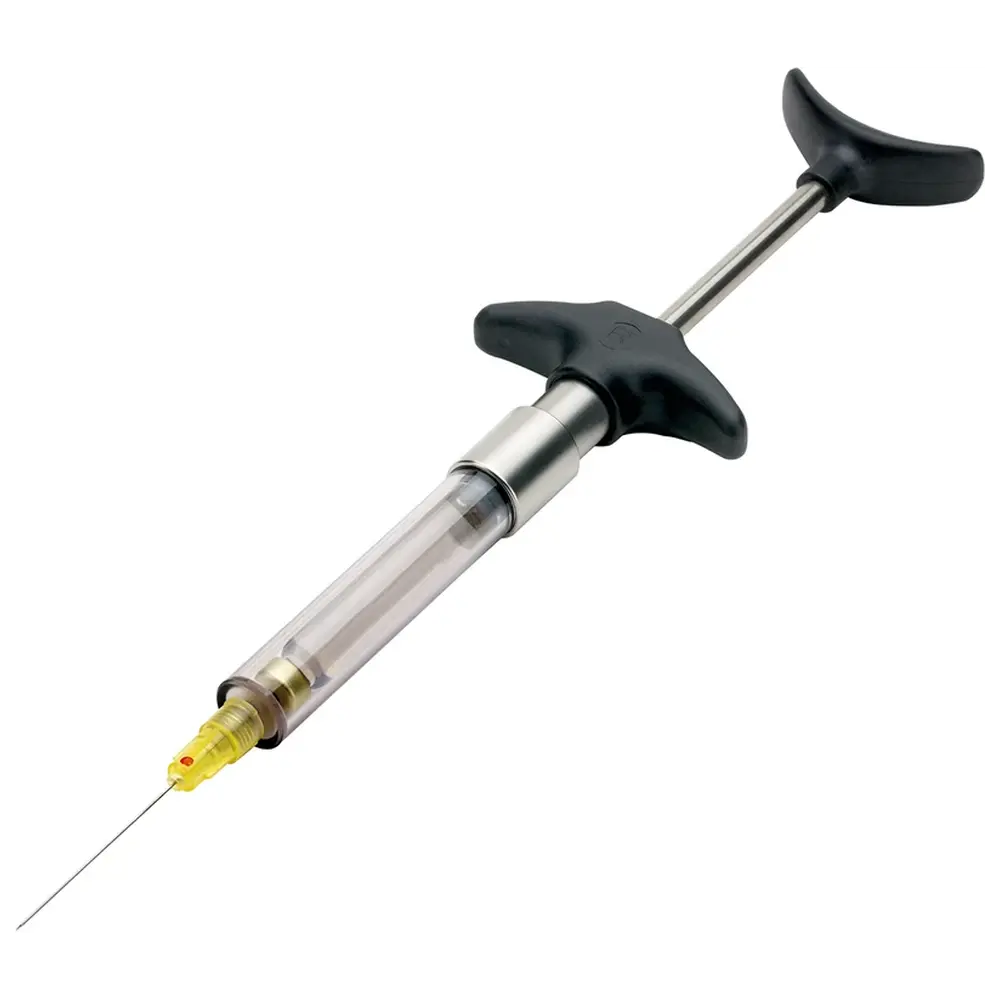Ronvig ASPIJECT® SIS - Stück 1,8 ml selbstaspirierend (passiv)