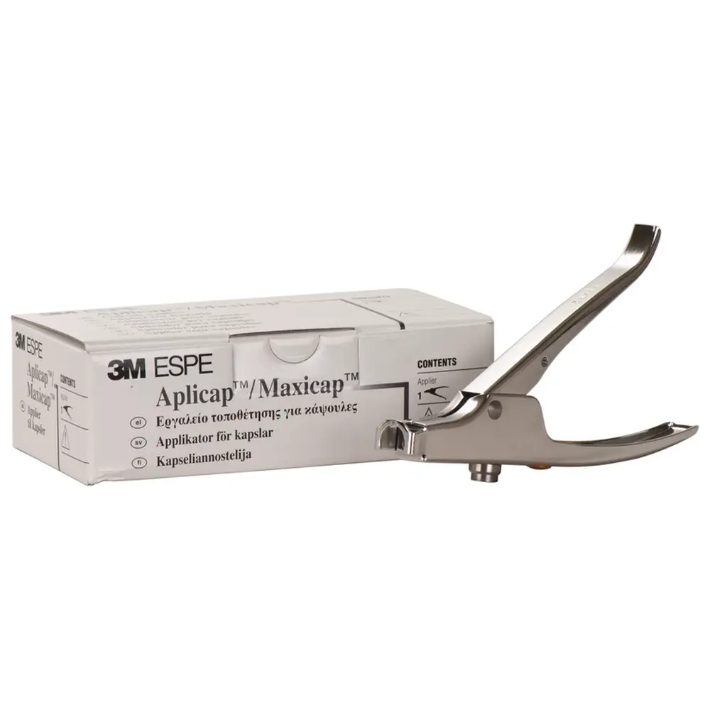 Solventum Dental Solutions Aplicap™ Aktivator/Applier - Stück Applier