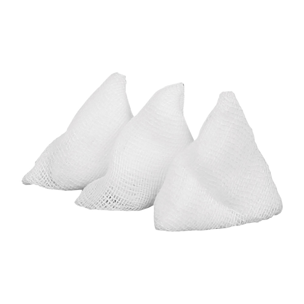 Fes-Tupfer steril # 12 50x2St