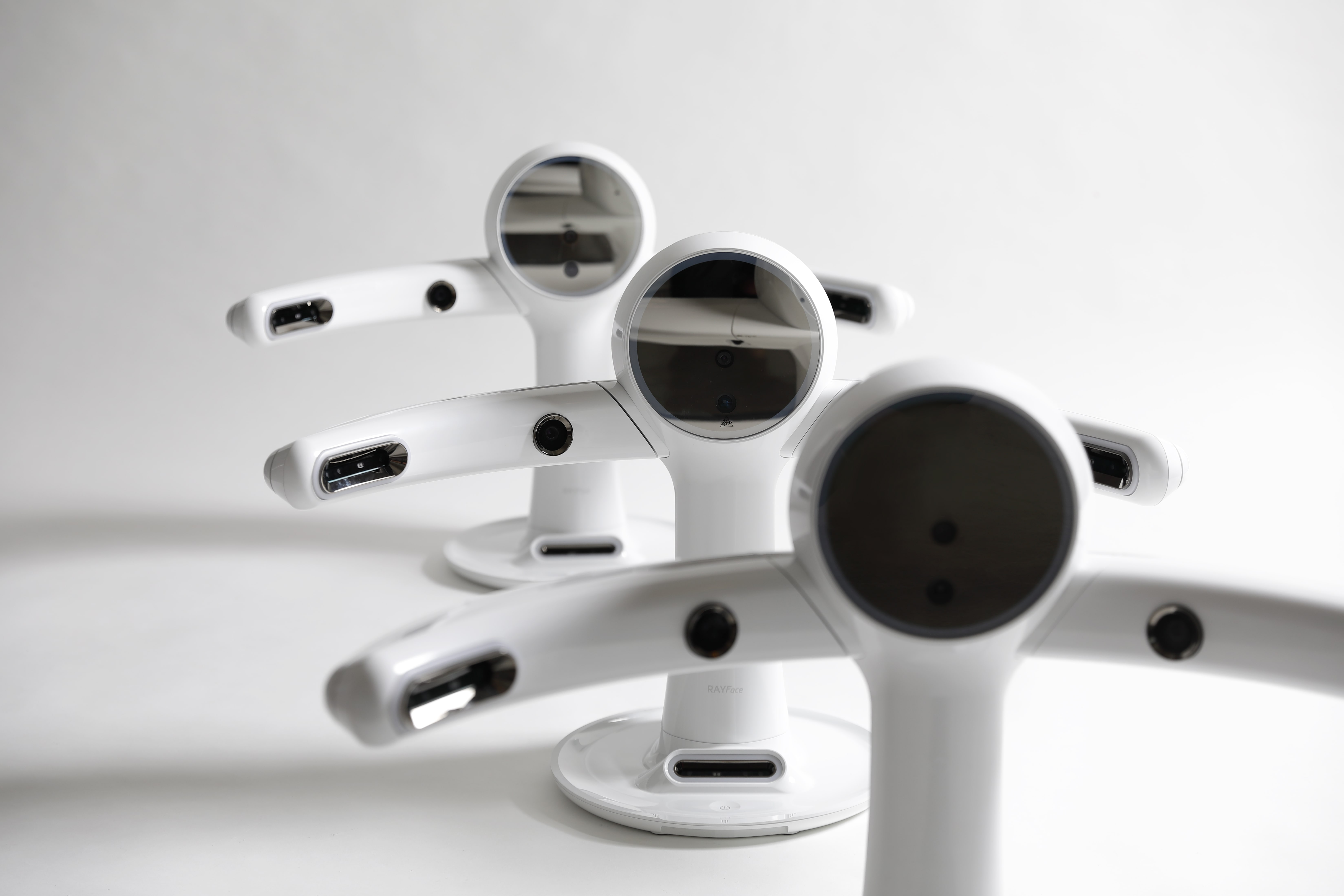 RayFace Gesichtsscanner Zahnmedizin 4