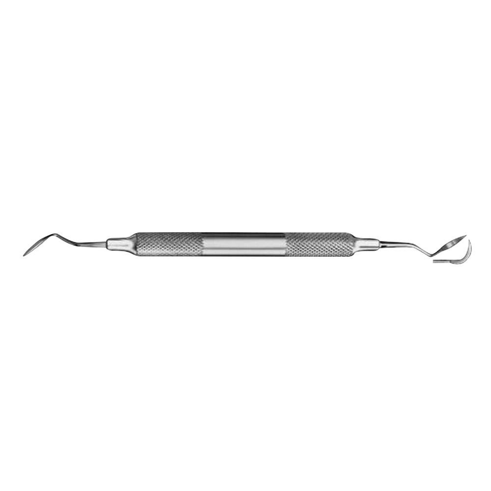 Scaler Ergotouch 969/Ck6 St