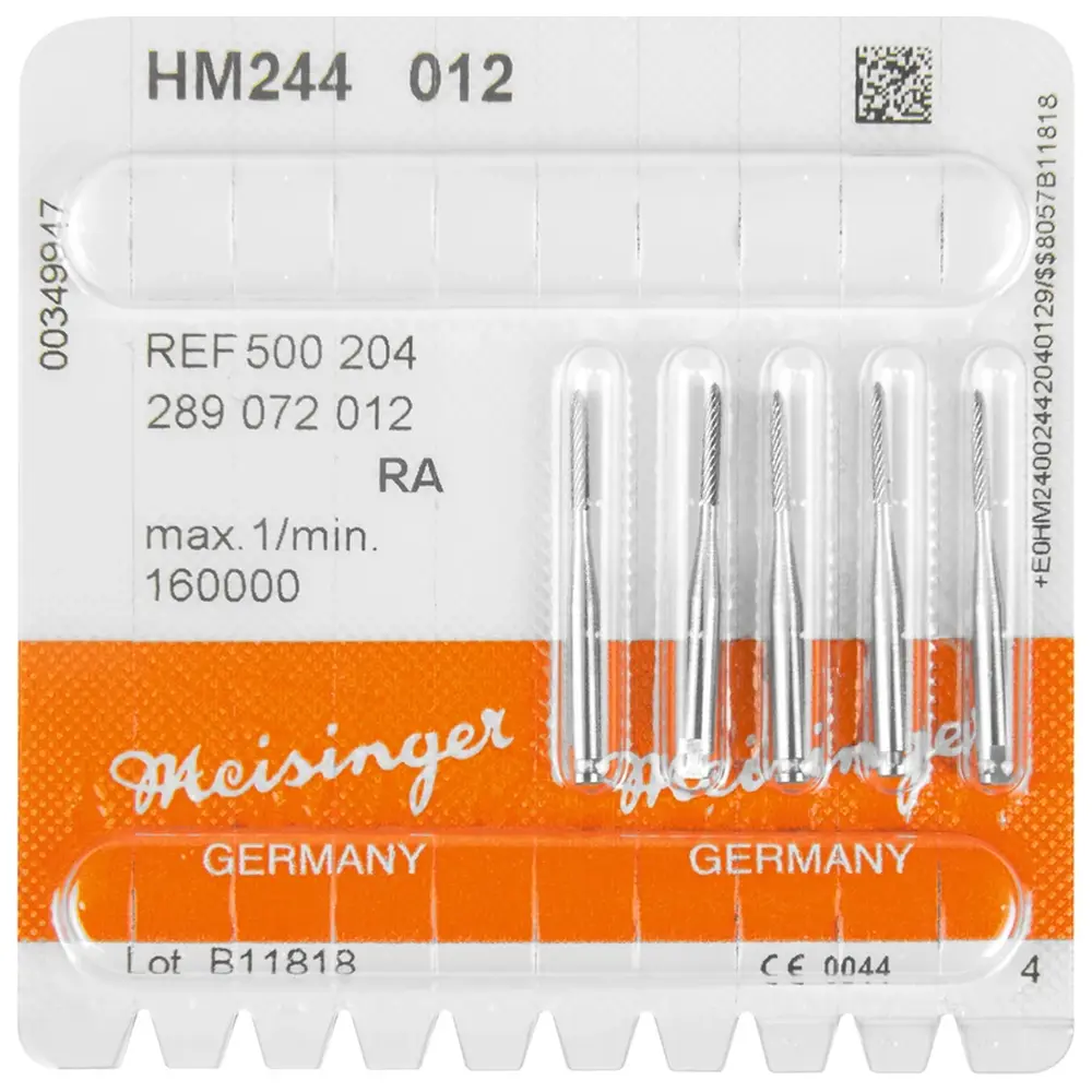 11982_HMFinierer_244__Packung_5_Stueck_fein_RA_Figur_289_Torpedo_8_mm_ISO_012 Hager & Meisinger HM-Finierer 244 - Packung 5 Stück fein RA, Figur 289 Torpedo, 8 mm, ISO 012