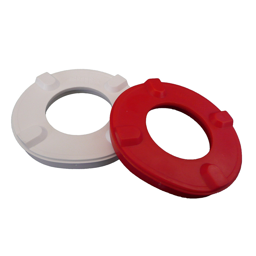 Adesso Split Kst-Platte B mint 100St