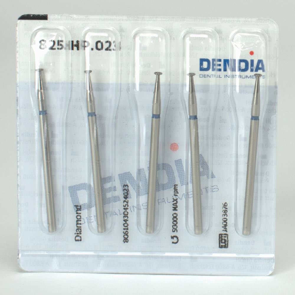 Diamant Hst 825.HP.023 5St