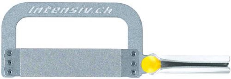Ortho-Strip Hobel DS OS15POL 3St