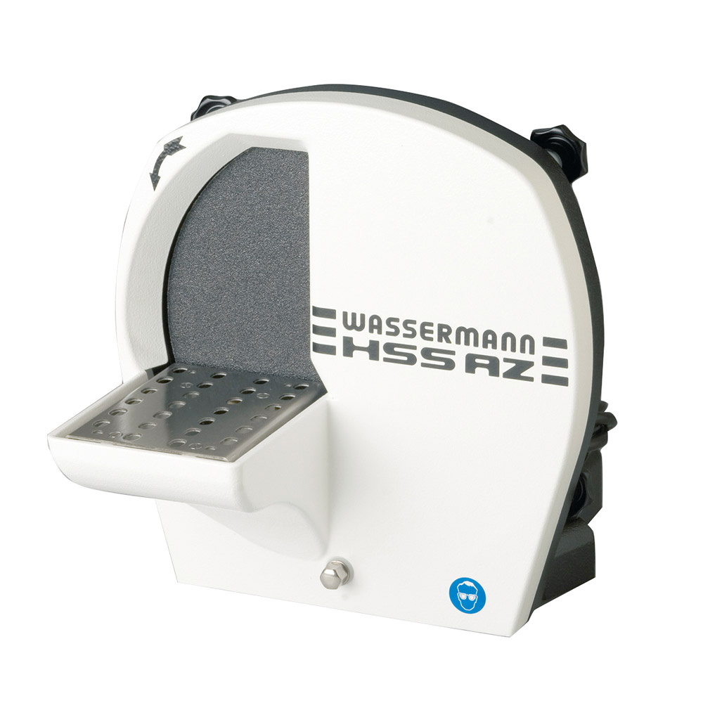 GX00343_Gipstrimmer_HSSAZScheibe_oVenSt Gipstrimmer HSS-AZ+Scheibe o.Ven.St