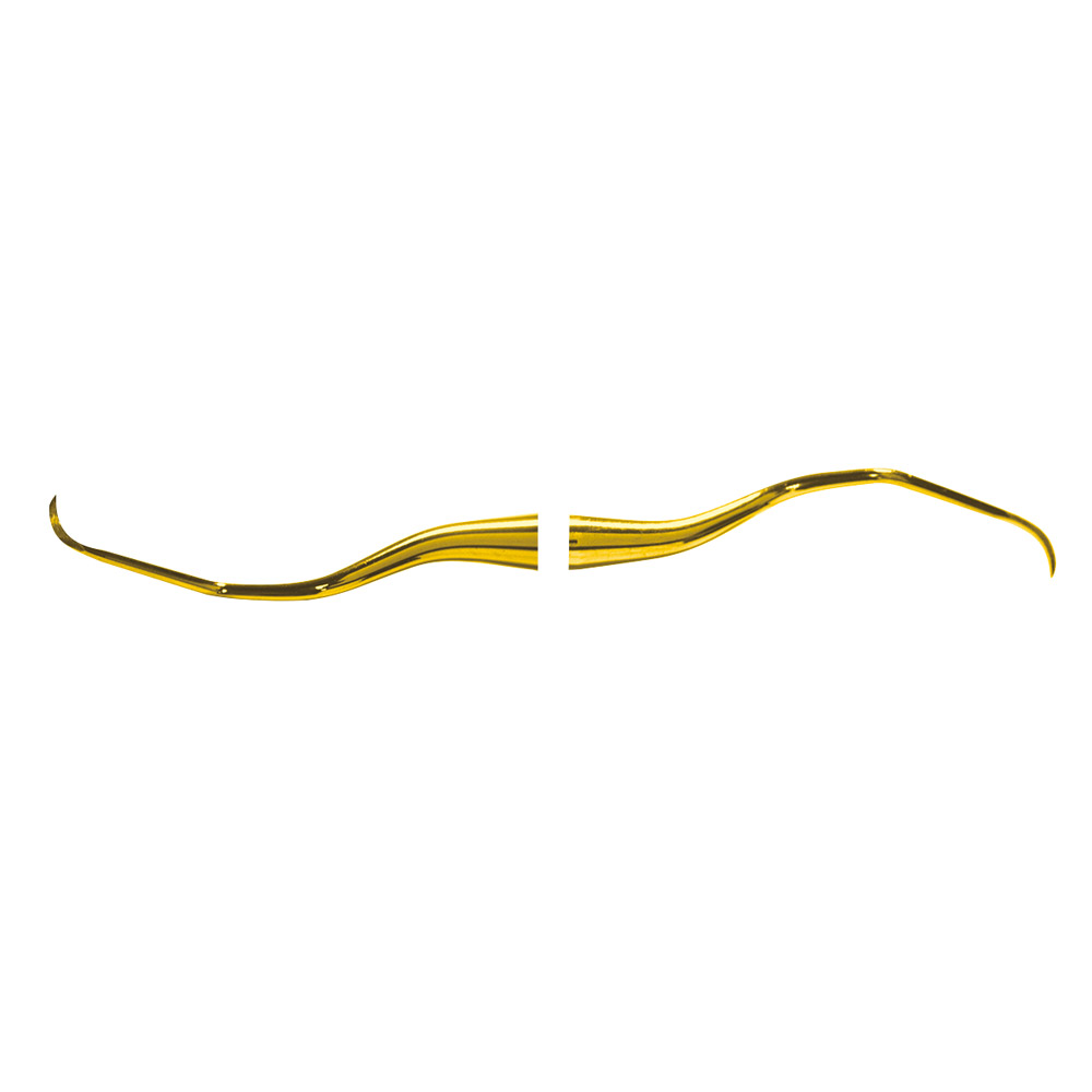 Kürette Gracey Access 13-14 XPX AE St