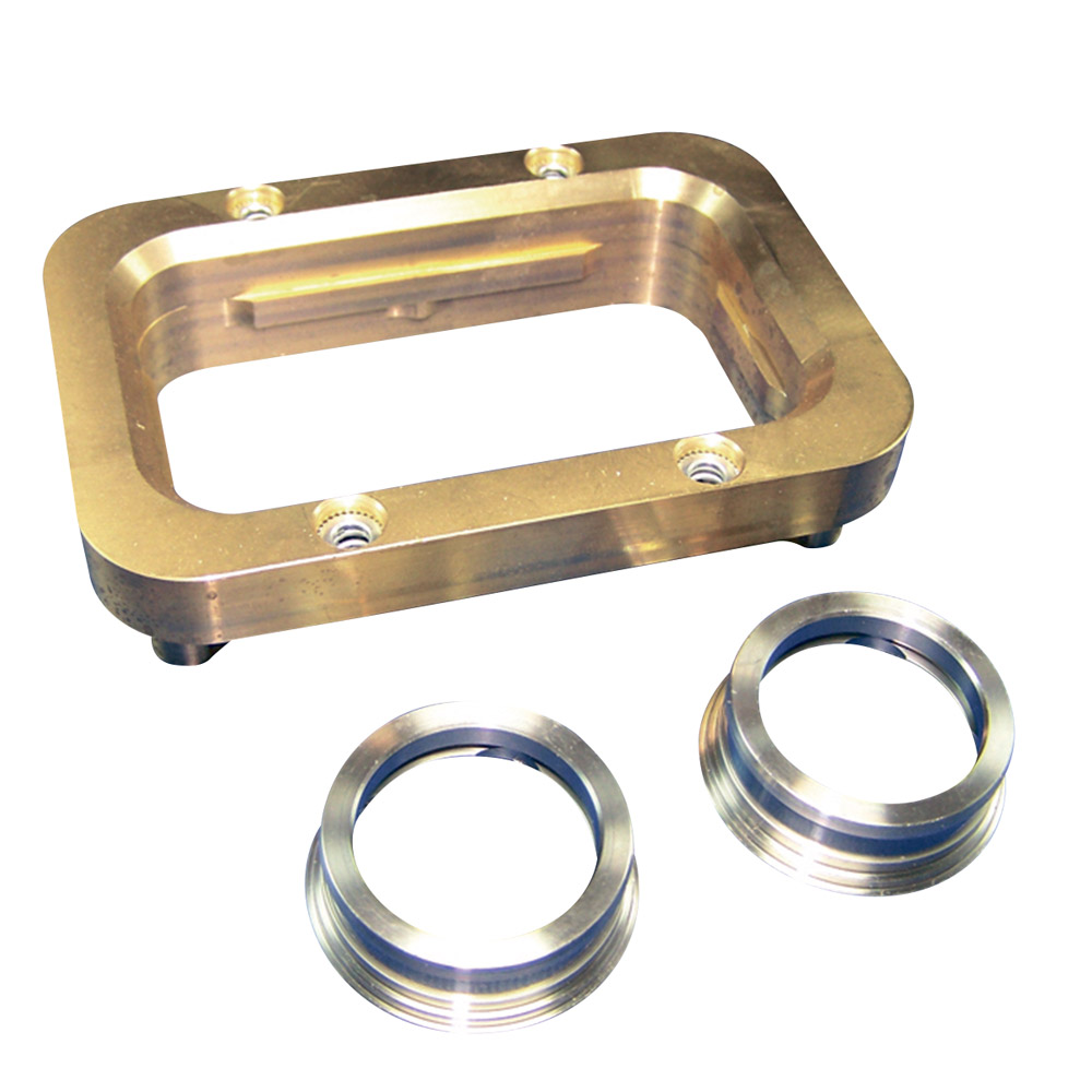 Everest Insert f. Gr.B33/B45 St