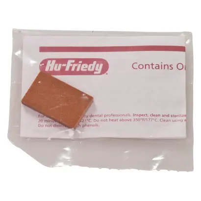 Hu-Friedy Mfg. Co., LLC Schleifstein Keramik Sidekick SDKSTONEC St Hu-Friedy Mfg. Co., LLC Schleifstein Keramik Sidekick SDKSTONEC St