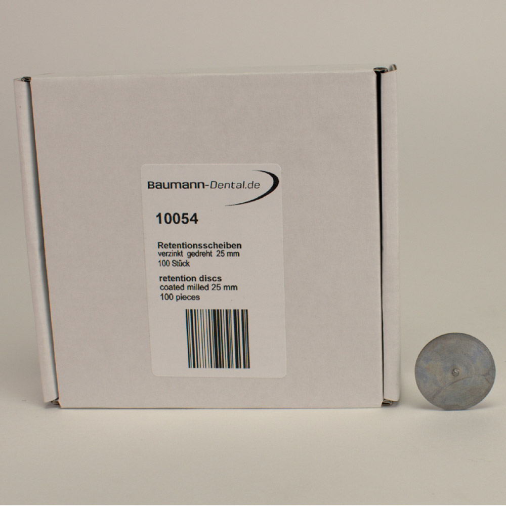 GX22767_Retentionsscheiben_gedreht_100St