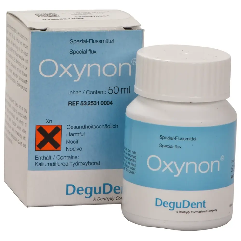Dentsply Sirona Oxynon® - Flasche 50 ml