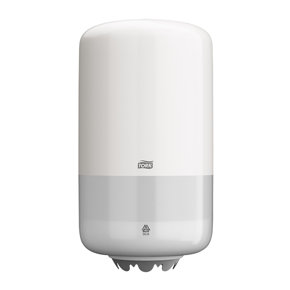 Tork Spender M1 Elevat. mini weiß St