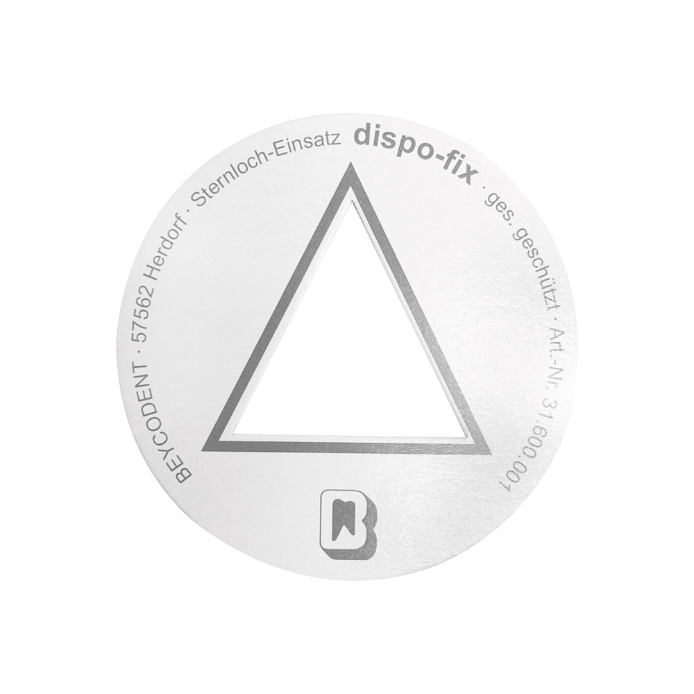 GX99793_Dispofix_Sternlocheinsaetze_Pa Dispofix Sternlocheinsätze Pa