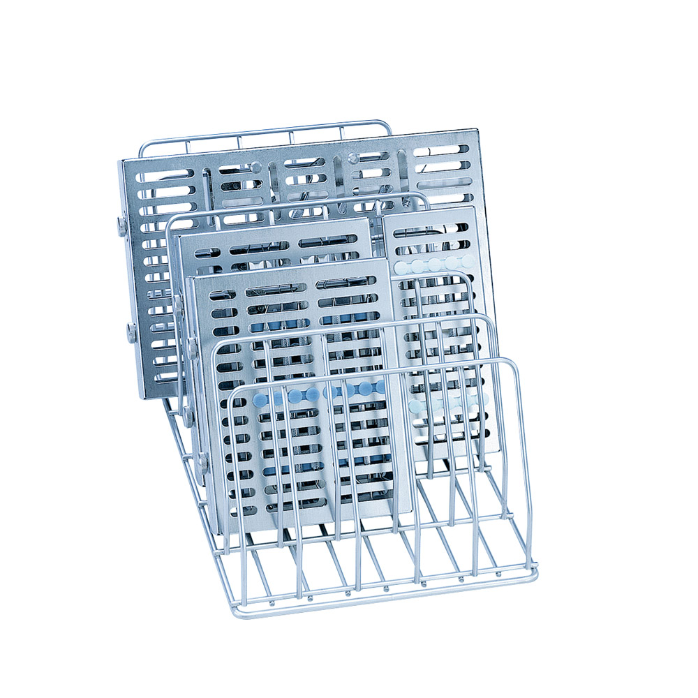 Einsatz E 523 1/2 f. Siebtrays St