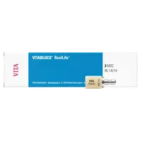 VITABLOCS® RealLife - Packung 5 Stück Gr. RL-14/14, 0M1C