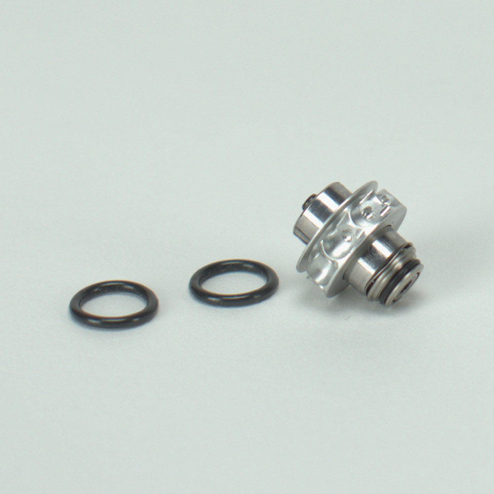 Ersatzturbine MASTERtorque o. Schlü. St