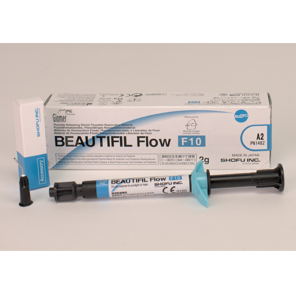 Beautifil Flow F10 A2 2gr Spr