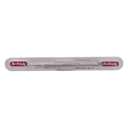Hu-Friedy MFG.CO., LLG Polier-Glätteinstrument BB26/27S St