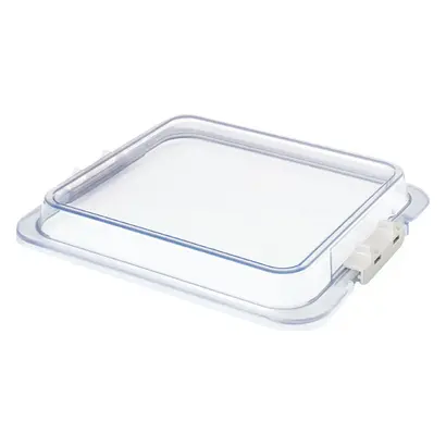 Zirc Company Abdeckhaube transparent 32,4x28,5x4cm St