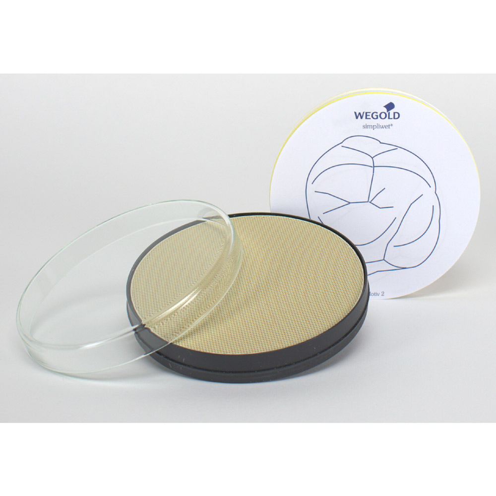 GX212710_Simplywet_Kermikanmischplatte_St Simplywet Kermikanmischplatte St