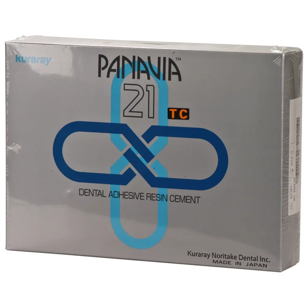 Kuraray Noritake PANAVIA™ 21 - Kit TC