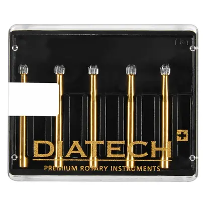 COLTENE DIATECH C41 - Packung 5 Stück FG, Figur 001, ISO 018
