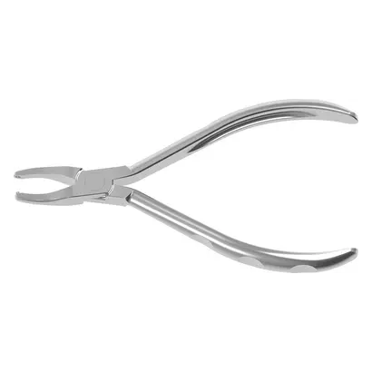 Carl Martin GmbH Clear Aligner 1,5mm Punkt Erhebungszange St